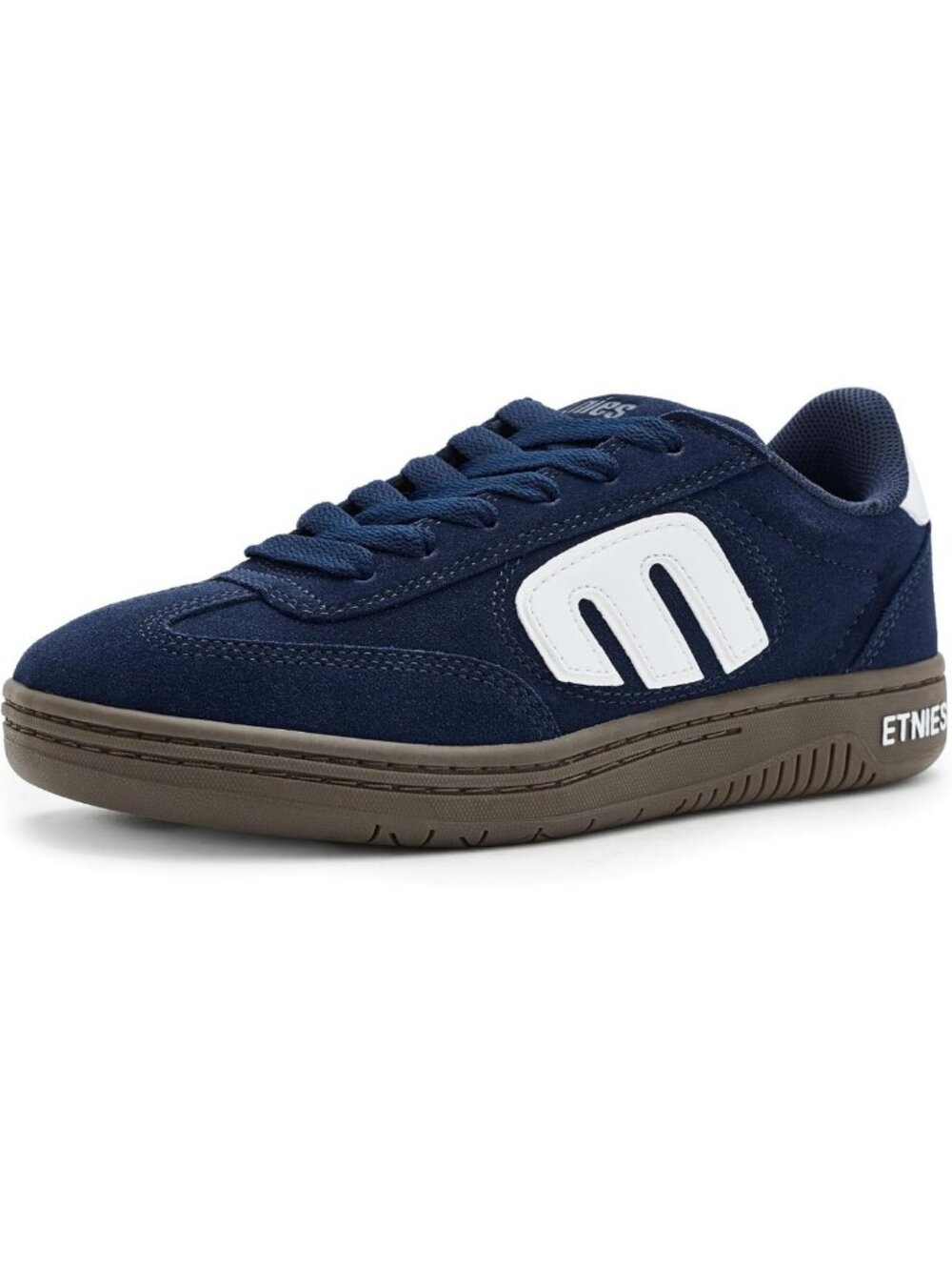 Classic Low-Top Skate Shoes | Vulcanized Skate Sneakers for Men & Women